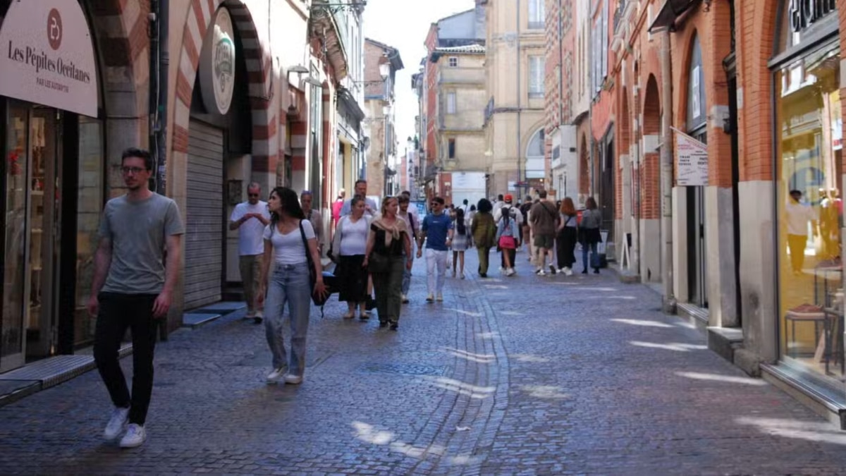 Les clients trouveront de nombreux commerces ouverts ce lundi 9 juin dans l'agglomération de Toulouse.