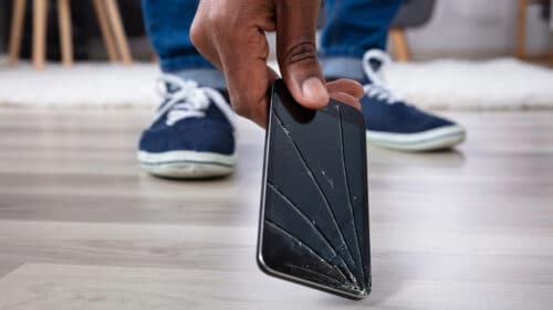 Du 5 juin au 17 juillet, Carcassonne participe pour la première fois à la collecte solidaire de téléphones usagés organisée par Ecosystem à l’occasion du Tour de France.