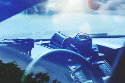 voiture-radar