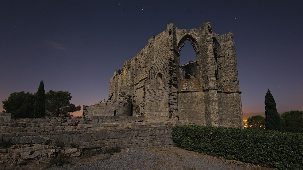 panoramas Hérault