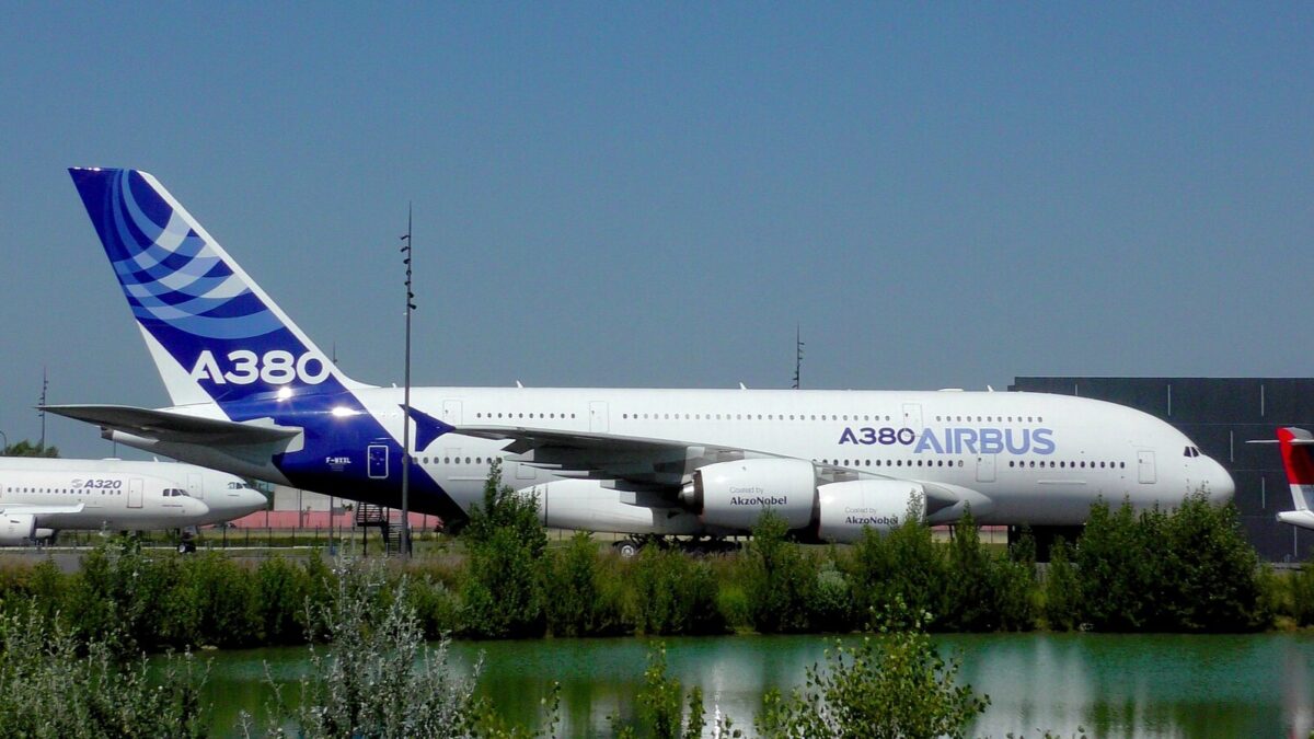 visiter Airbus Stade Toulousain