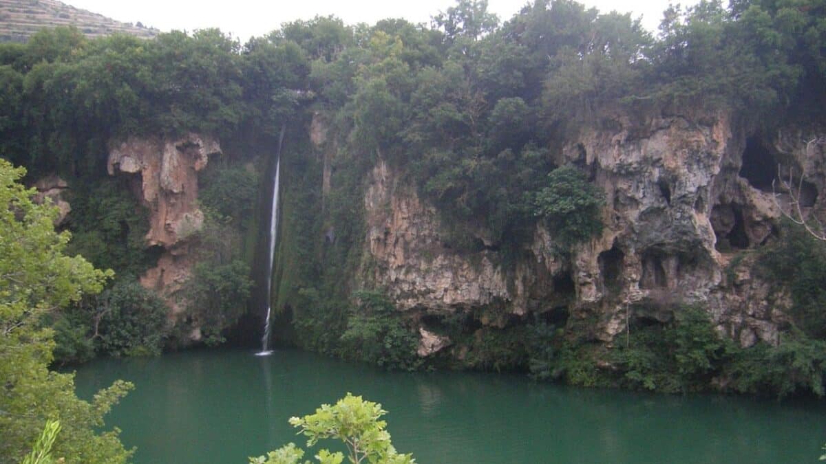 baigner Occitanie