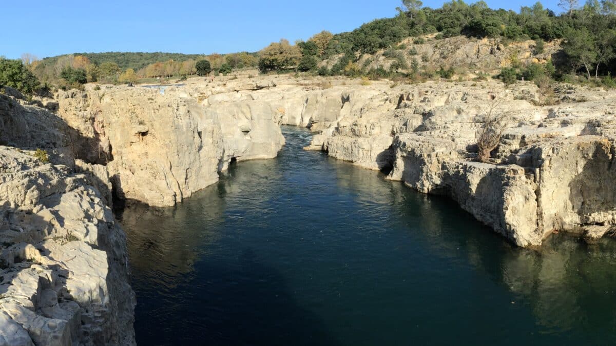 baigner Occitanie