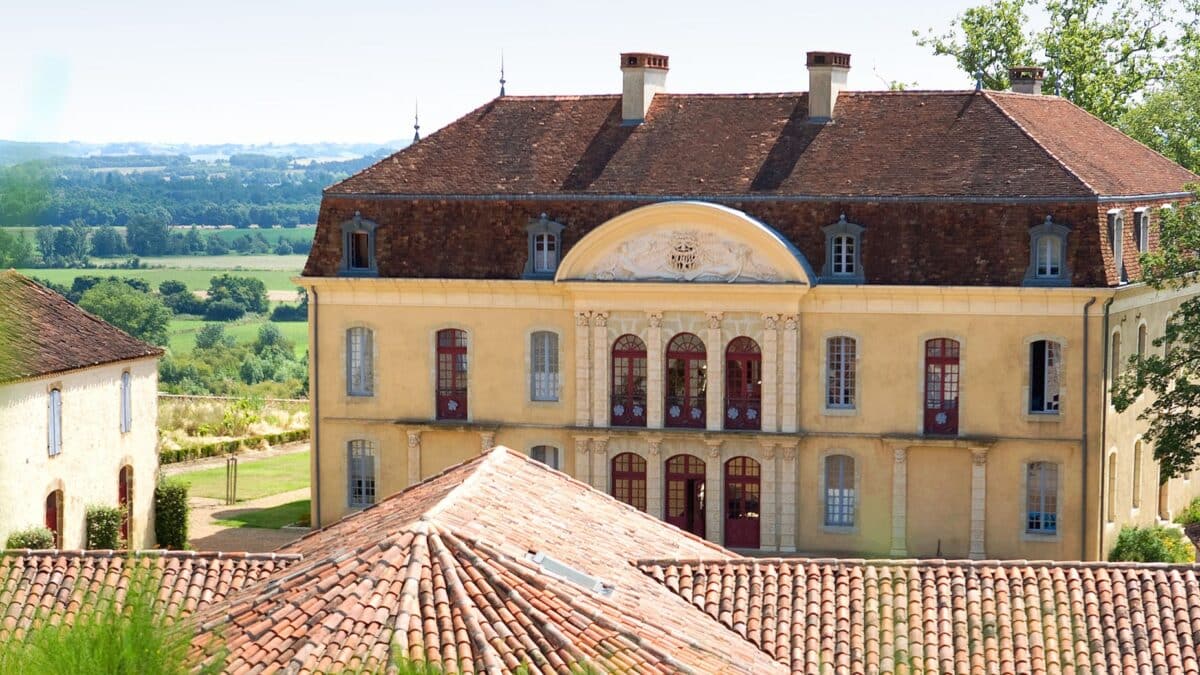 soirées spectacle Château de Montus