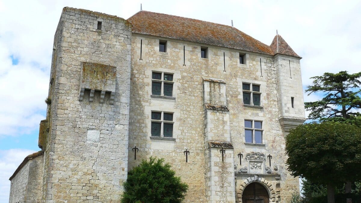 lieux Harry Potter Tarn-et-Garonne