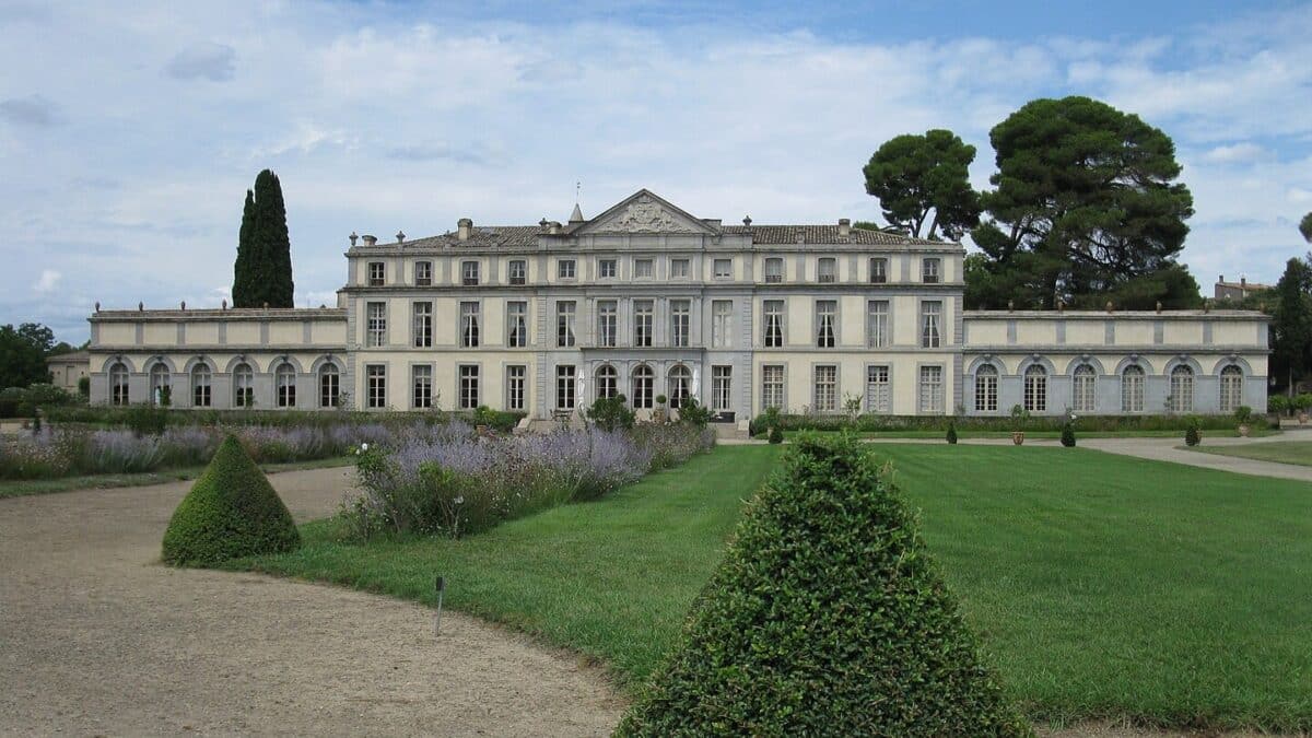 jardins Aude