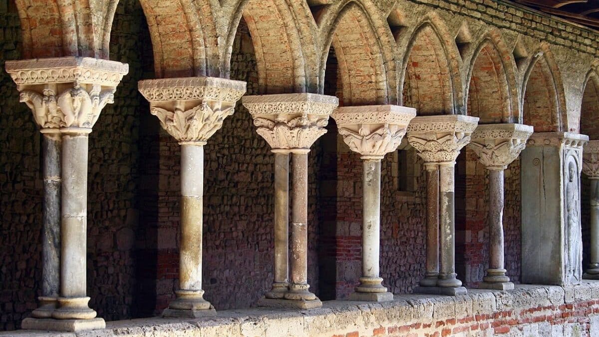 lieux Harry Potter Tarn-et-Garonne