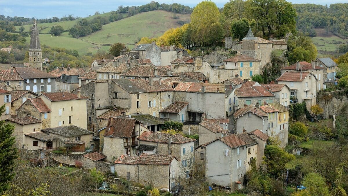 lieux Harry Potter Tarn-et-Garonne