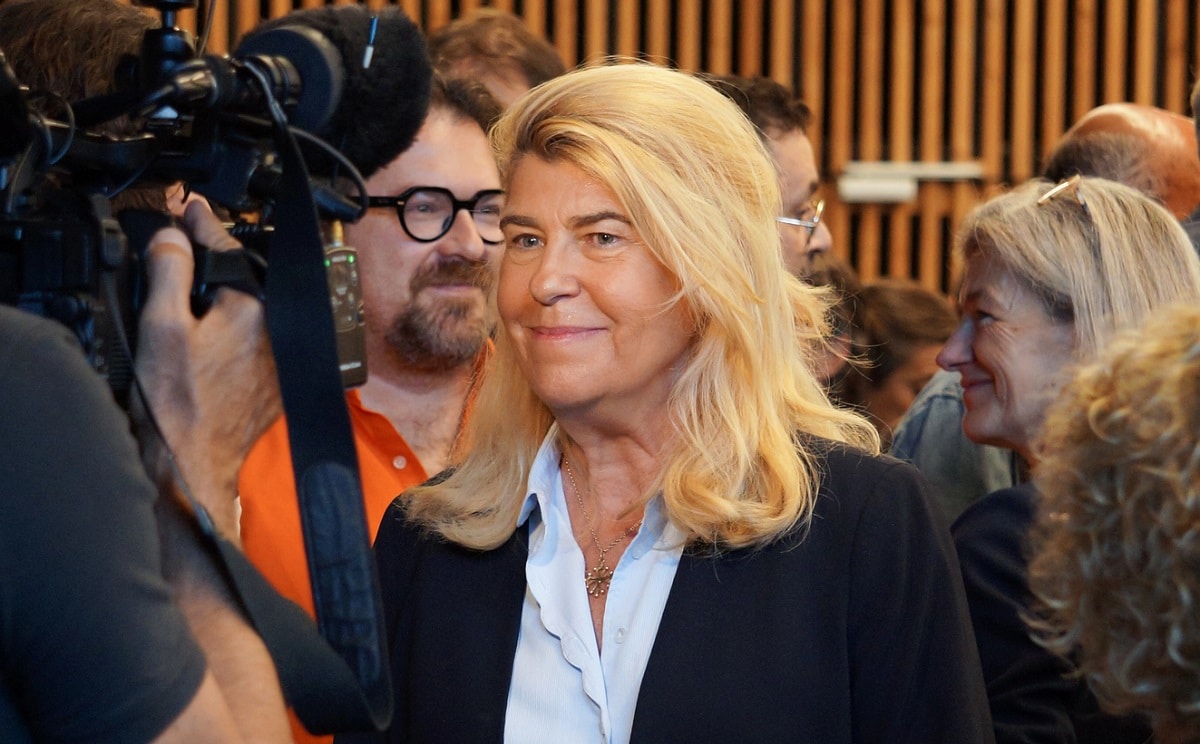 Dominique Faure
