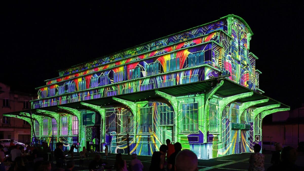 Festival des Lucioles Montauban