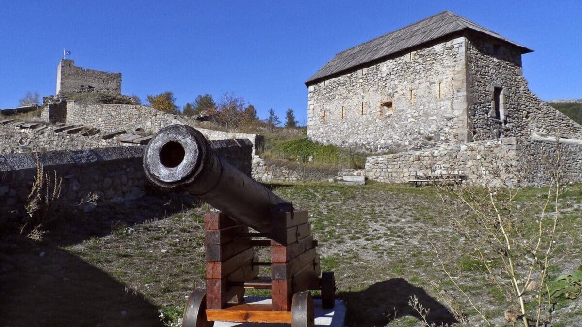 forteresse esape game