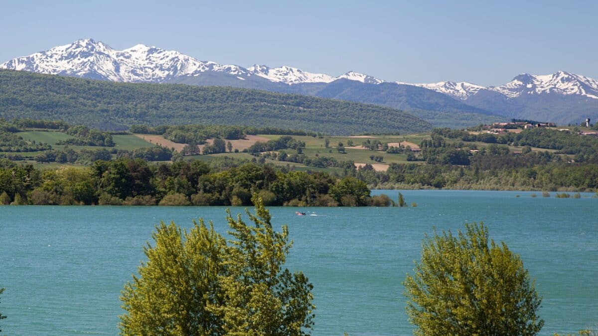 sentiers Ariège