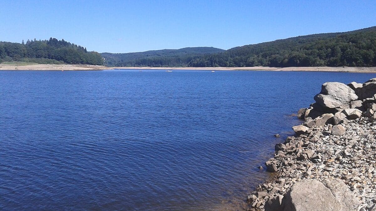 spots baignade Tarn