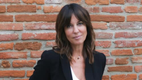 La cour d'appel de Paris rouvre le dossier opposant Laurence Arribagé à Corinne Vignon.