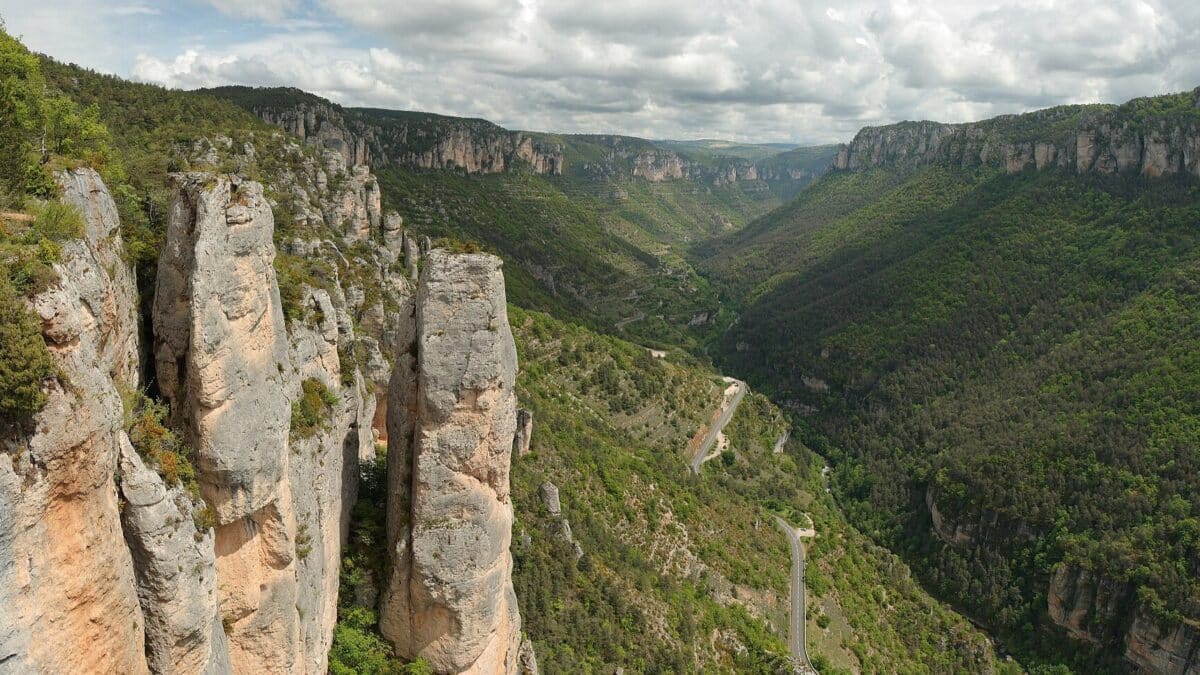 spots photo Aveyron