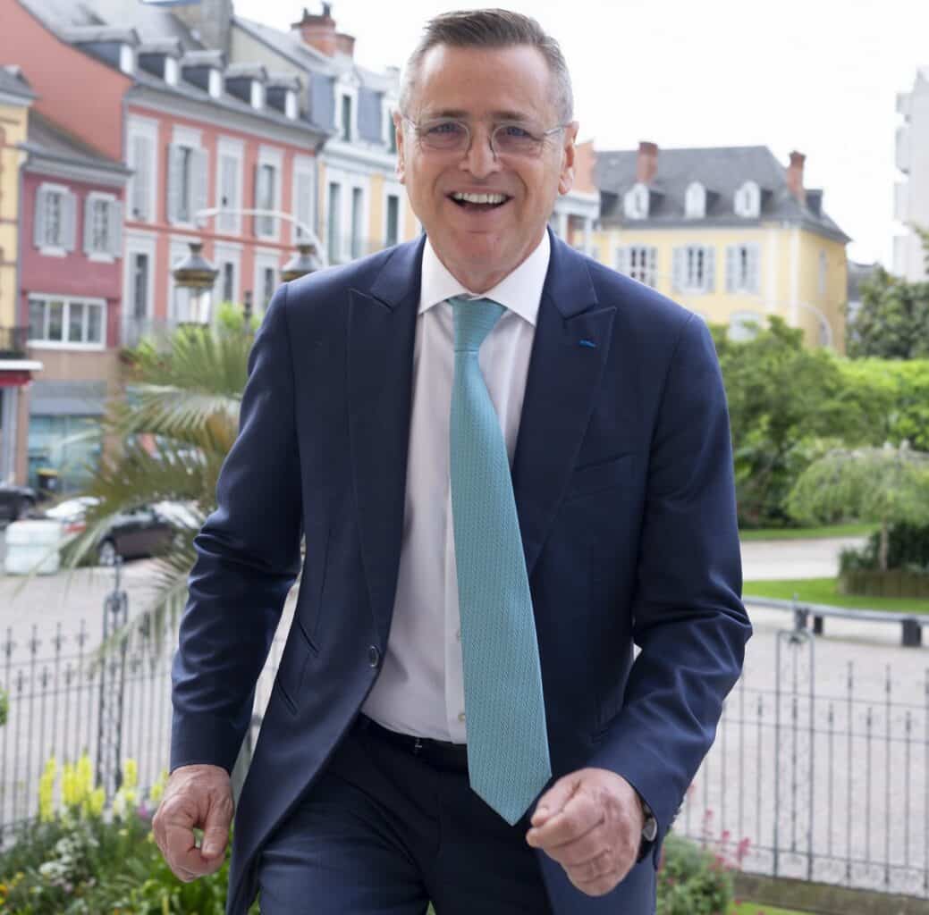 Pascal Claverie affirme avoir été entravé dans sa mission municipale.