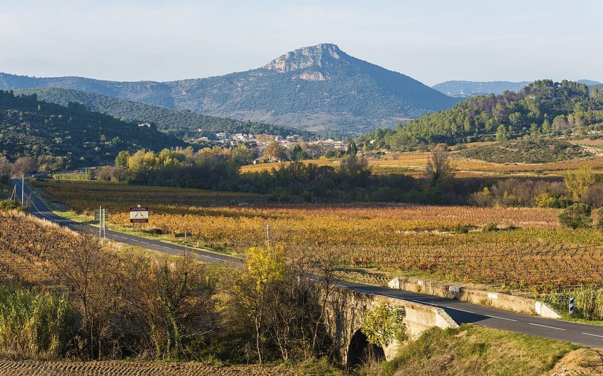 panoramas Hérault