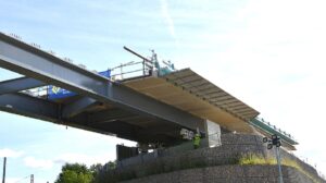Pont Occitanie BUO Montauban