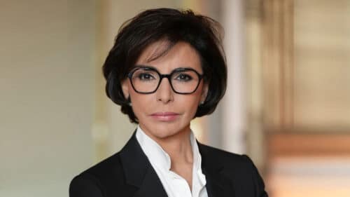 Rachida Dati est attendue dans l'Aveyron ce mardi 29 juillet.