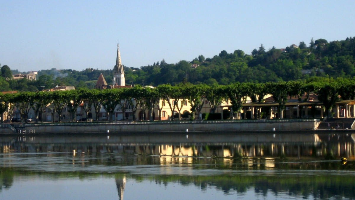 pique-nique Tarn-et-Garonne