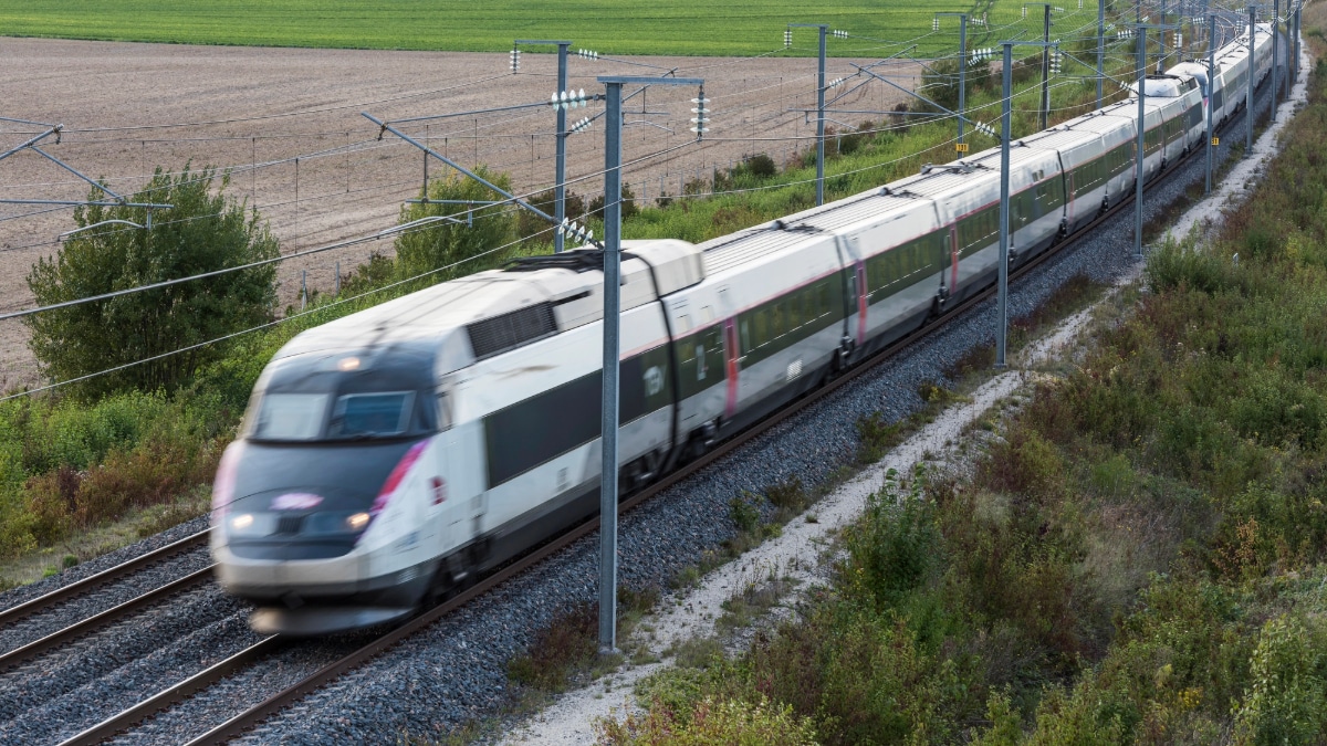 Le tribunal administratif de Toulouse s'est prononcé sur le plan de financement de la LGV Toulouse-Bordeaux.