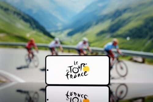 Tour de France
