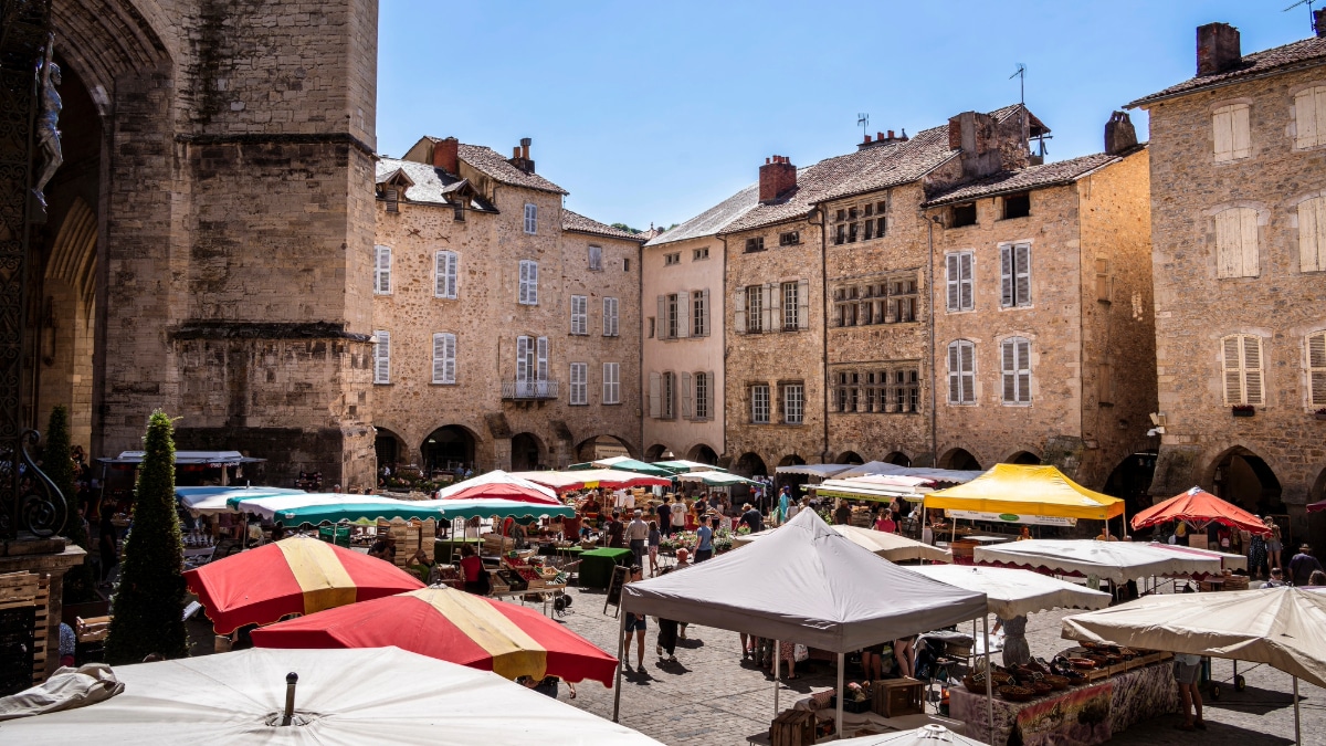 Idées de sorties durant les vacances d'été en Aveyron : le festival en Bastides.
