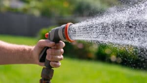 La sécheresse dans le Lot implique des restrictions d'eau.