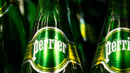 Nestlé Water annonce avoir remplacé ses filtres non conformes dans les locaux de Perrier dans le Gard.