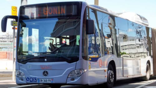 Le réseau de transport en commun opéré par Tisséo à Toulouse sera perturbé par le passage du Tour de France.
