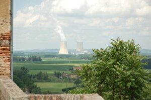 centrale nucléaire de Golfech