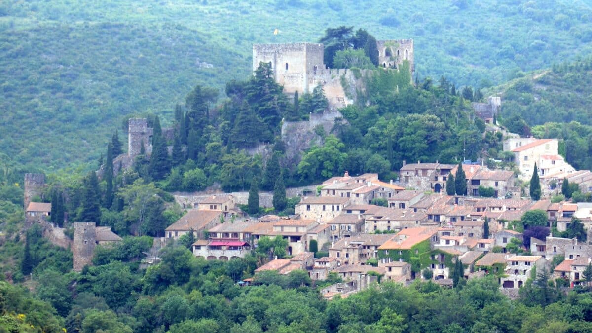 week-end Pyrénées-Orientales sortie