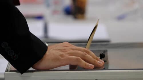 Une première alliance s'est formée à gauche en préparation des élections municipales à Toulouse.