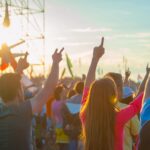festival été