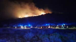 Plus de 2 500 hectares brûlés : les incendies maîtrisés en Occitanie