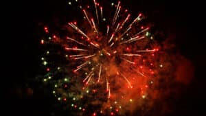 Plusieurs feux d'artifices sont prévus dans le Gers pour le 14 Juillet.