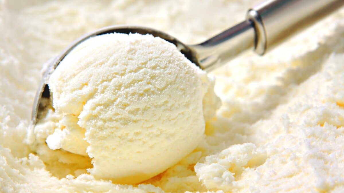 glaces Toulouse