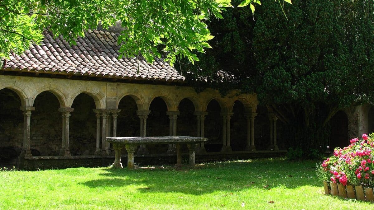 jardins Aude