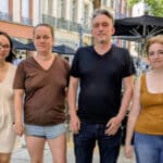 Le NPA appelle à l'unité pour les prochaines élections municipales à Toulouse.