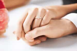 mariage