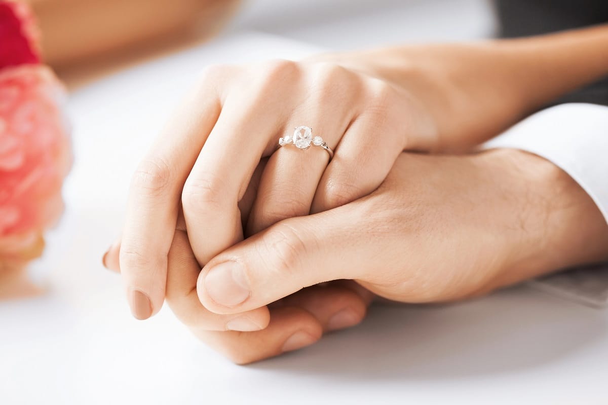 Nouvelle démarche pour les mariages en catalan, à Perpignan.