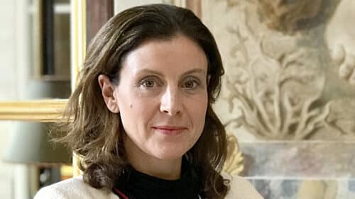 Charlotte Parmentier-Lecocq, ministre déléguée chargée de l’Autonomie et du Handicap, est attendu dans l'Aveyron.