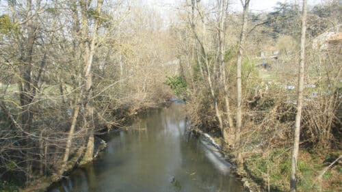 La sécheresse gagne du terrain en Aveyron.