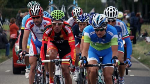 Trois étapes du Tour de France sont prévues en Haute-Garonne.