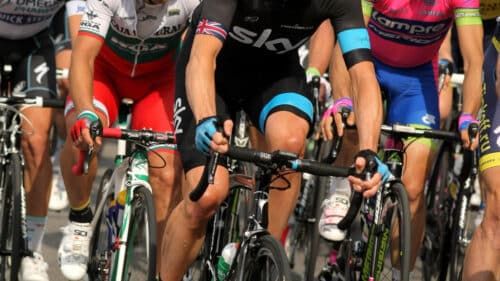 Le Tour de France engendrera des perturbations sur les rouotes dans le Gard.