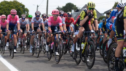 Le Tour de France ira de Montpellier vers le Mont Ventoux, ce mardi 22 juillet.