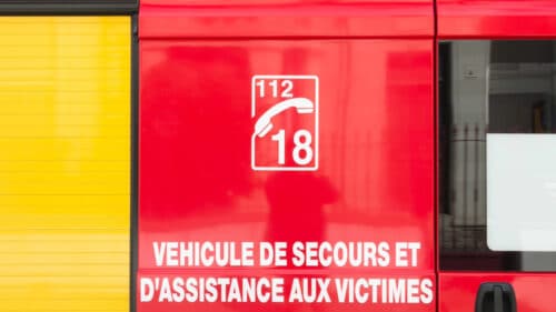 Un exercice de sécurité civile simulant un accident nucléaire est organisé en Vaucluse.