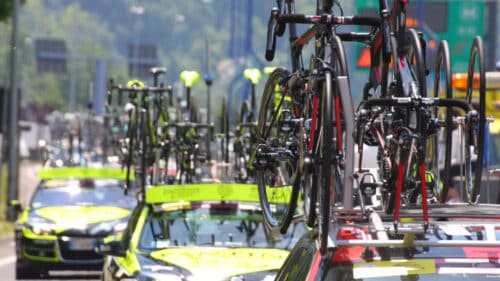 Le Tour de France va traverser le Tarn.