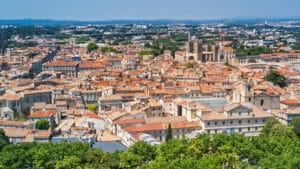 Le plan d'urbanisme de Montpellier a été adopté malgré la contestation.