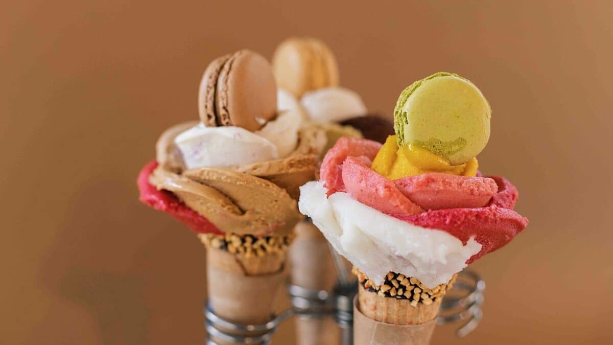 glaces Tarbes